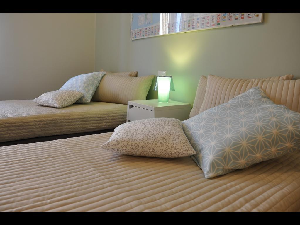 Just Colosseum Suite Рим Номер фото