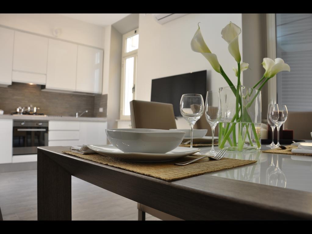 Just Colosseum Suite Рим Номер фото