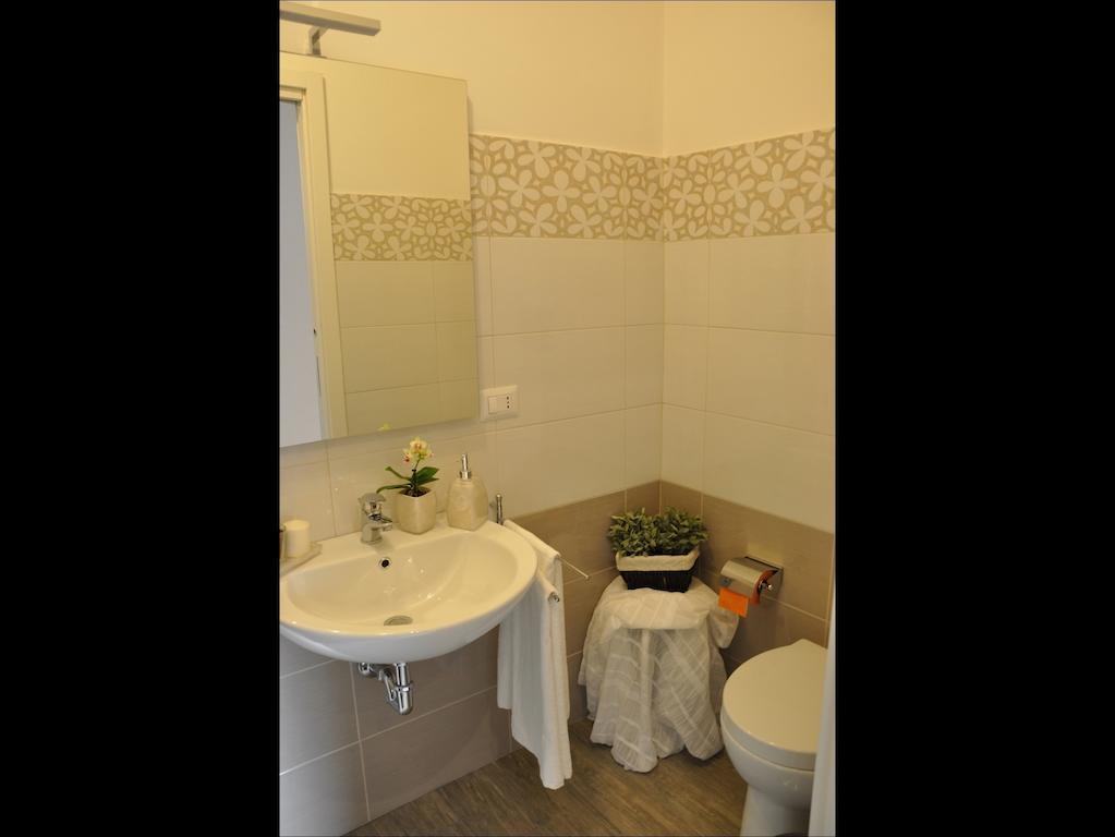 Just Colosseum Suite Рим Номер фото