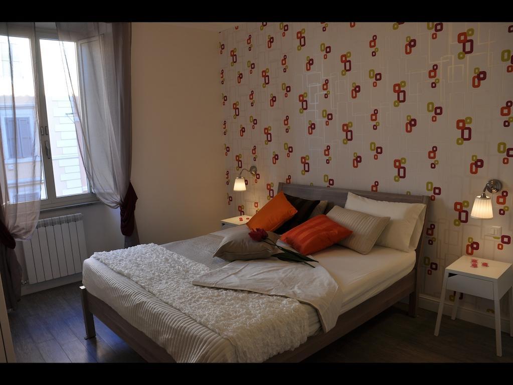 Just Colosseum Suite Рим Номер фото