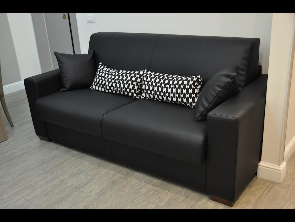 Just Colosseum Suite Рим Номер фото