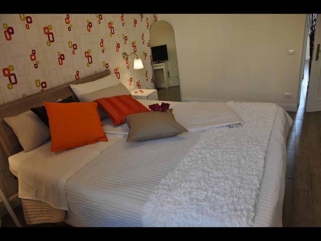 Just Colosseum Suite Рим Номер фото