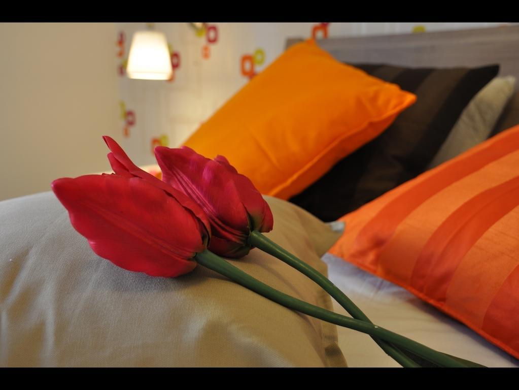 Just Colosseum Suite Рим Номер фото